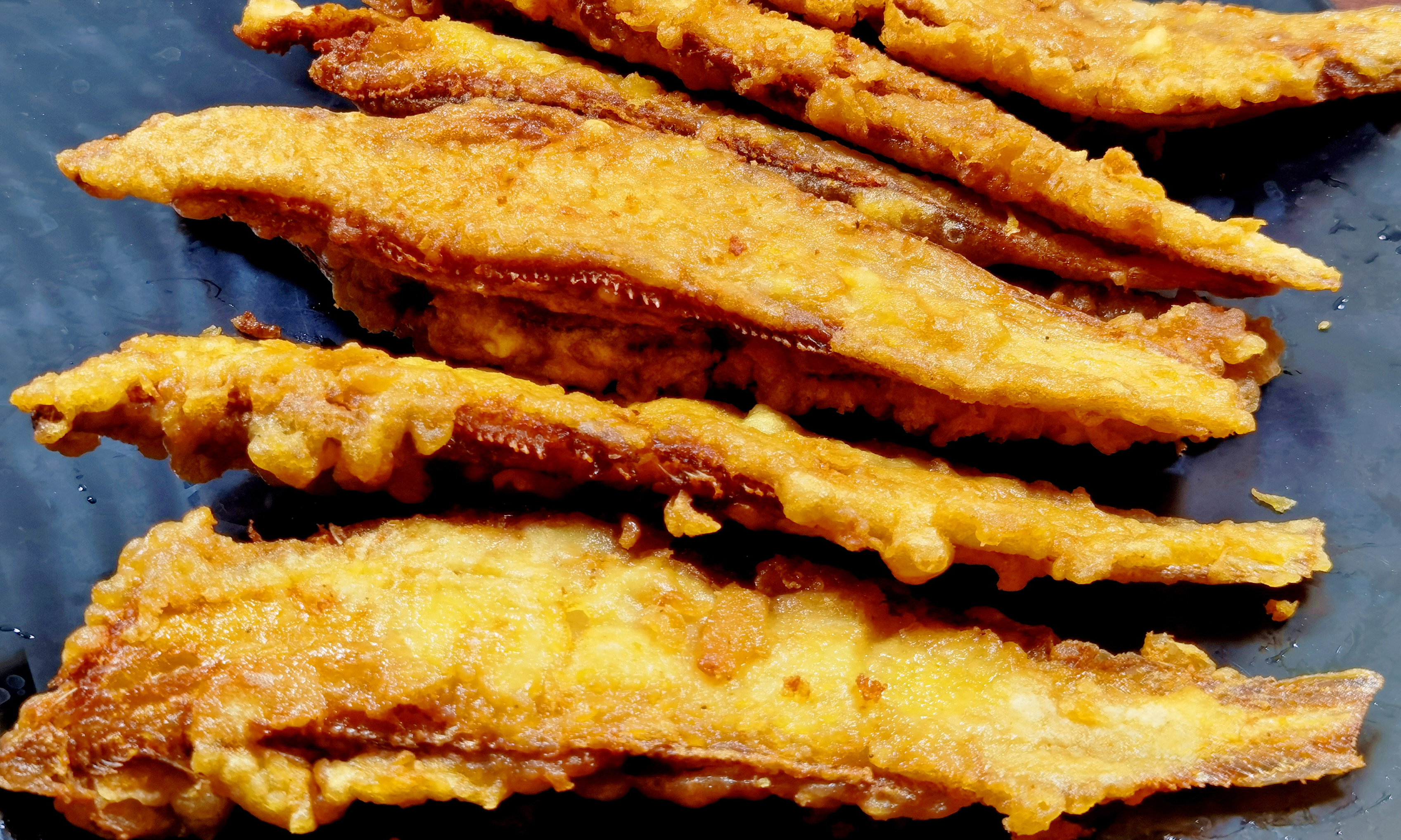 秋天吃什么鱼最有营养,秋天一定要吃这种鱼好吃还健康