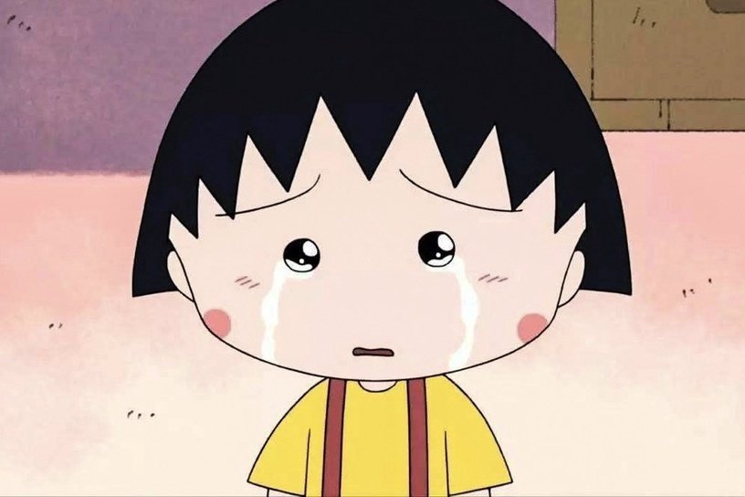 樱桃小丸子18句经典语录,樱桃小丸子野口同学语录图文