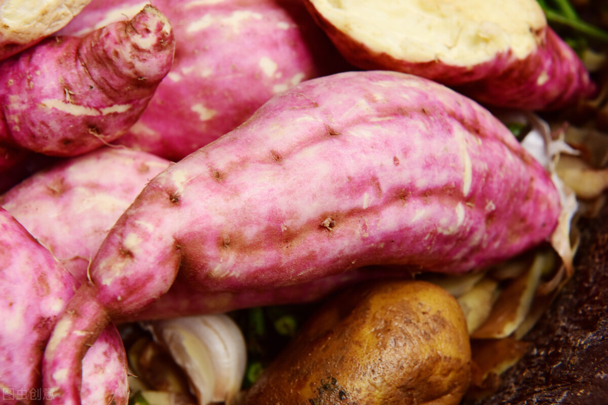 怎样保存红薯才能保存时间更长,保存红薯最正确的方法