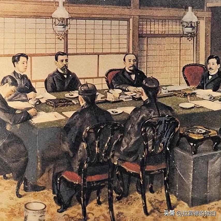 朝鲜发展与衰落史,朝鲜1910年怎么灭国