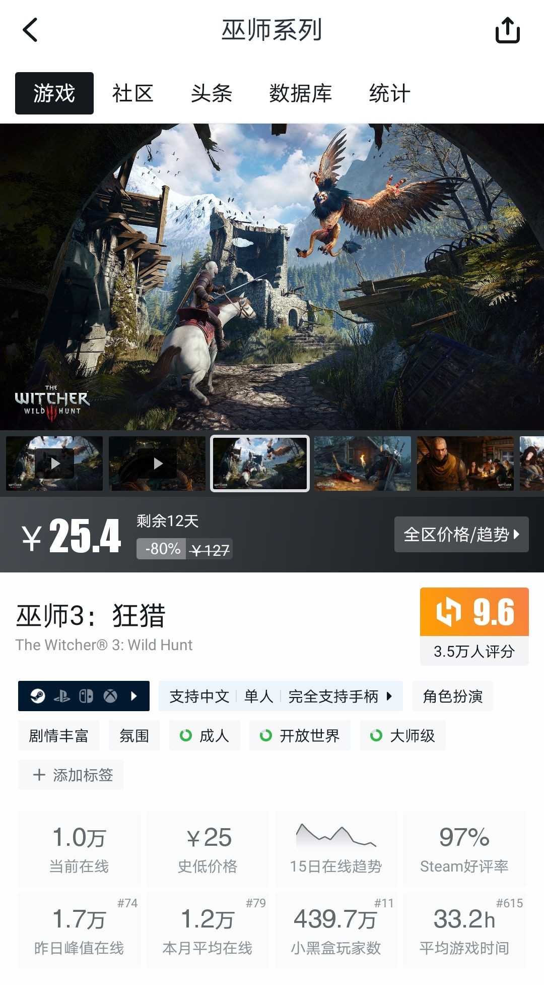steam夏促必买的3a大作,为啥我steam夏促买不了游戏