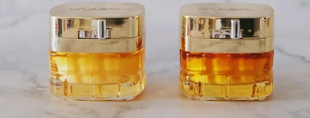 面霜不是越贵越好,面霜不油腻推荐平价