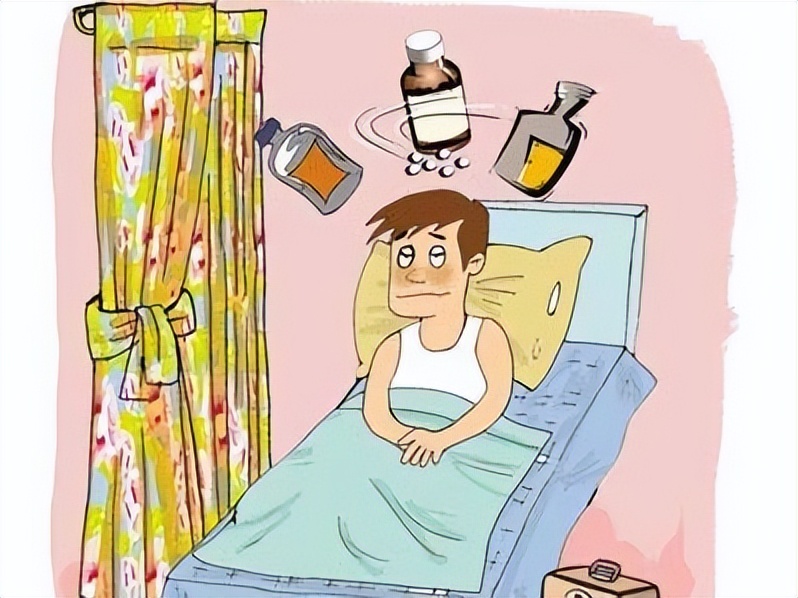 经常吃头痛药有什么危害,经常头痛吃头痛粉危害