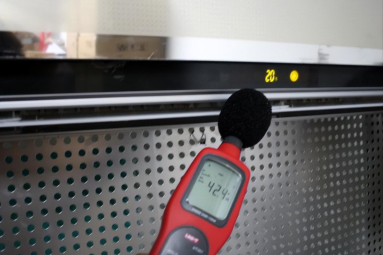 空调室内机噪音大怎么改善,美的空调噪音大嗡嗡响怎么回事