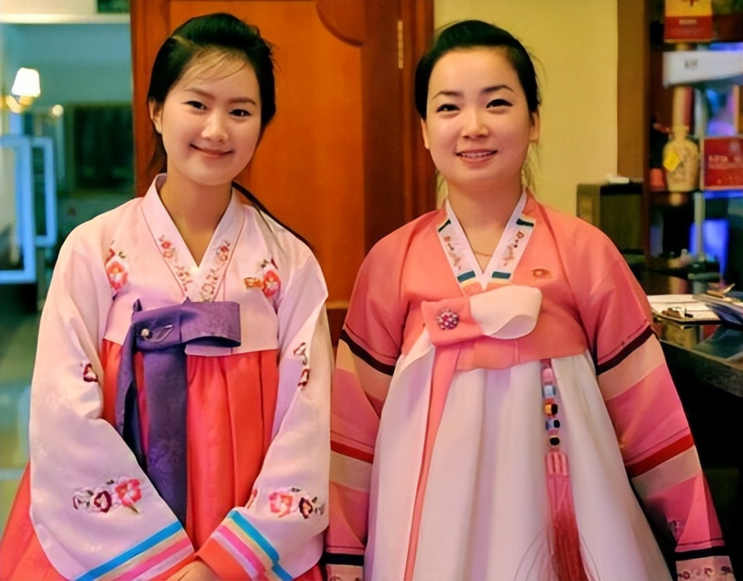 朝鲜搭讪女生,朝鲜旅游搭讪