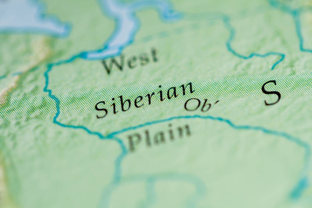 中国对西伯利亚的看法,西伯利亚跟中国的关系