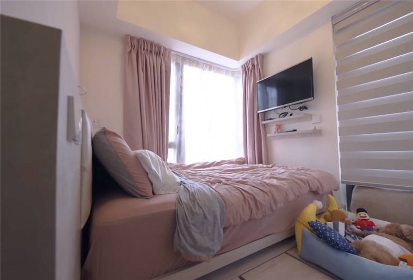 广州老破小50平小户型装修改造,70平老破小装修翻新全过程