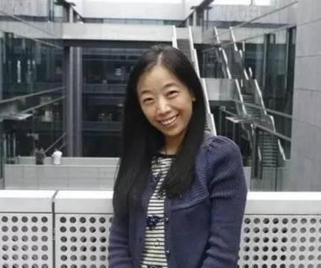 阿里“包拯”蒋芳:马云给了她多大的权力?曾将7名高管送进监狱