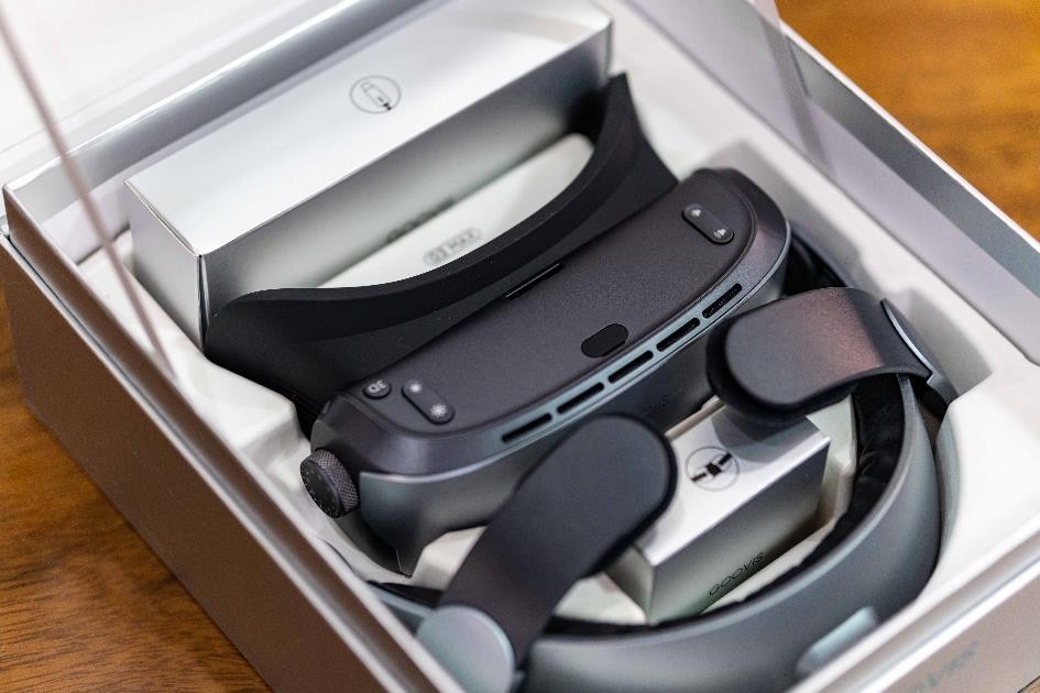 在家也能随时享受IMAX级巨幕视觉盛宴了——GOOVISG3MAX+D4*放播**器