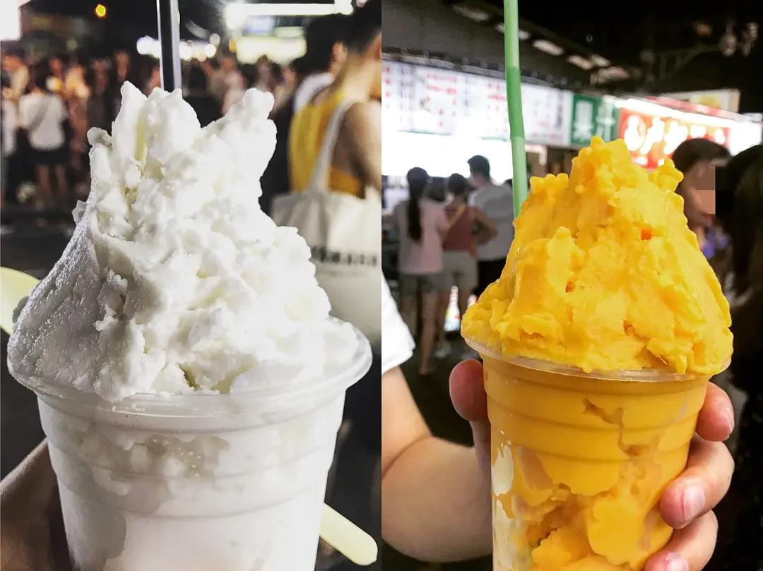 柳州10元一碗粉多菜,柳州最多配菜的螺蛳粉