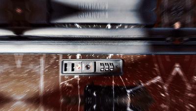 旅行从不将就，选行李箱我必须挑剔