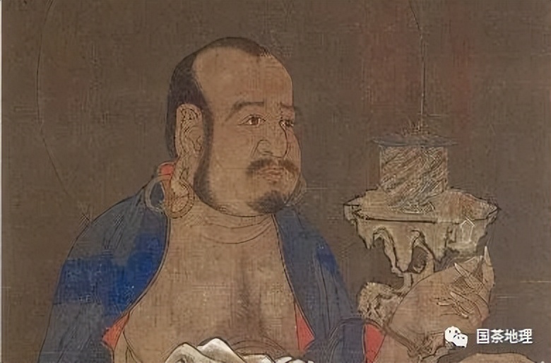 古代中国茶叶传到欧洲,中国茶是怎么传入日本