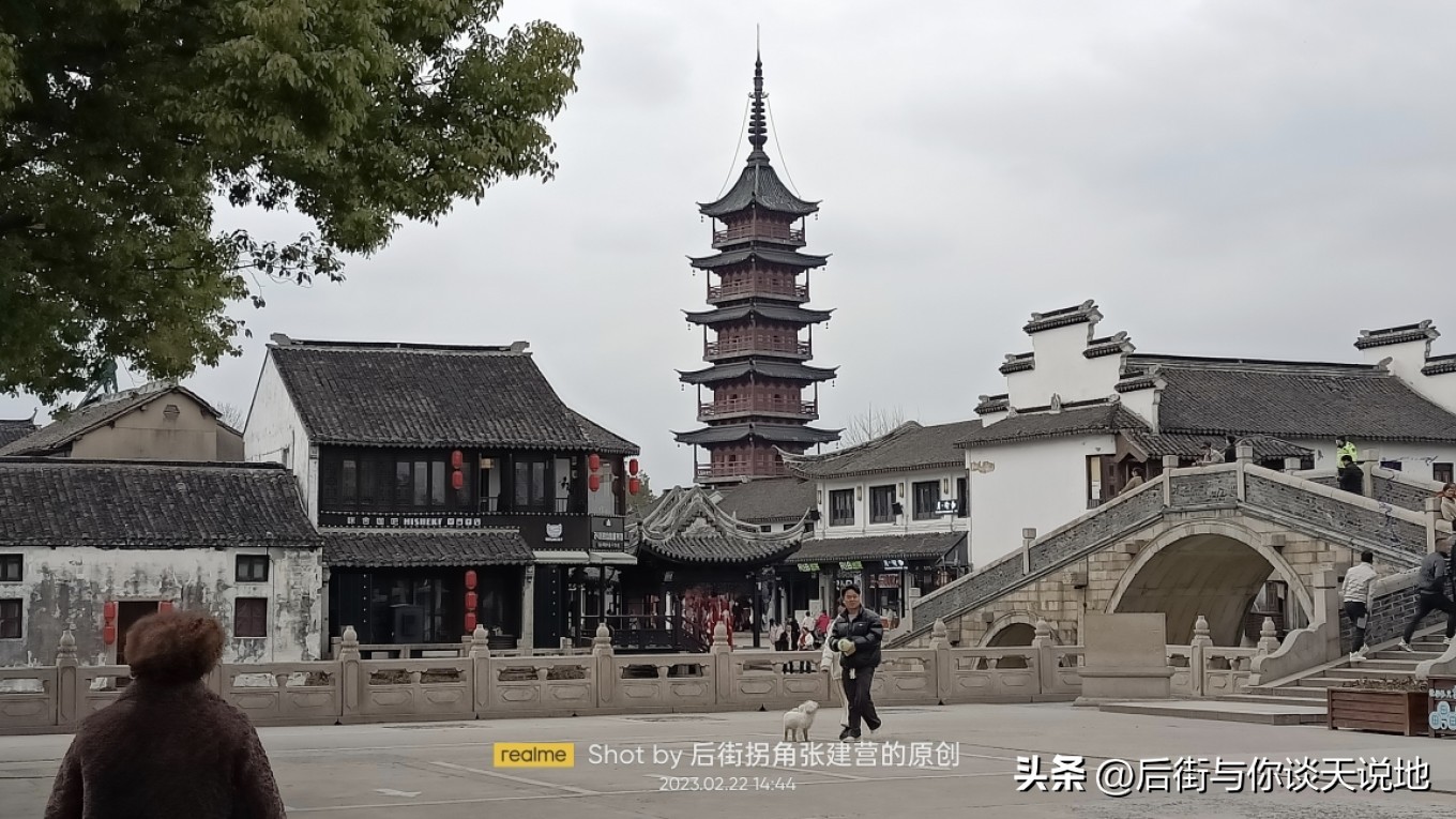 千灯古镇中的冷门景点,千灯古镇一日游怎么样