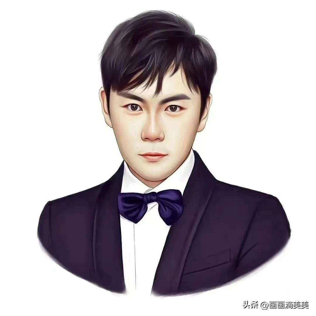 最新最全的男生好看的微信头像,好看又有意义的微信头像男