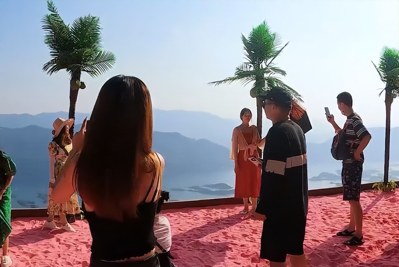 中国十大爱情打卡地,盘点全国经典爱情打卡地