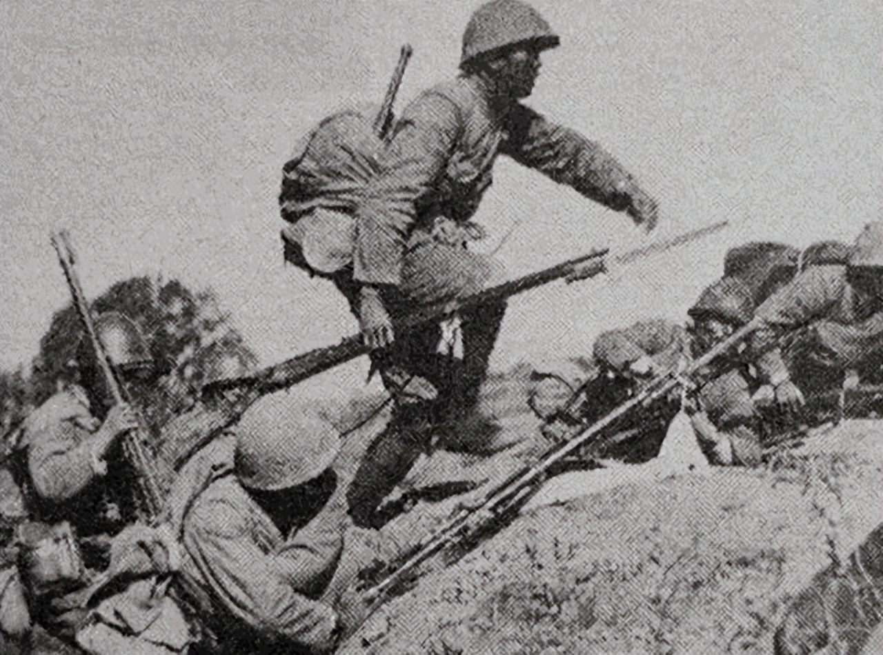 1937年东北地主被俘，却用一条妙计冻死300日军，牺牲时年仅39岁