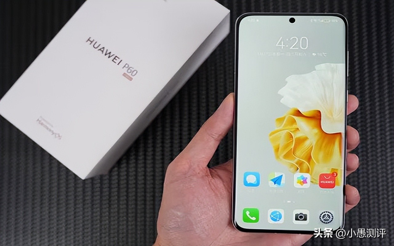 华为p60日常使用足够吗,华为p60新手机到手必做的几件事