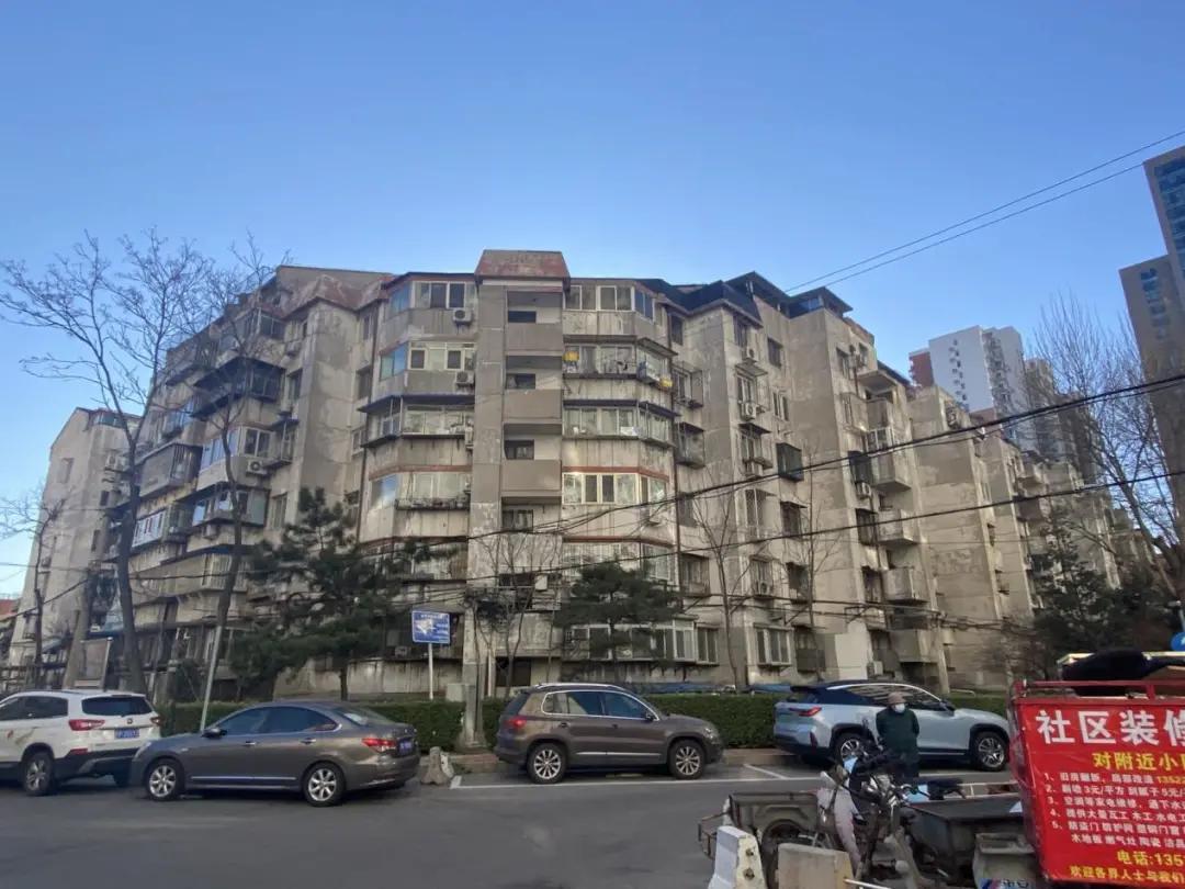 1333多户的小区居住体验感,住了十多年的小区