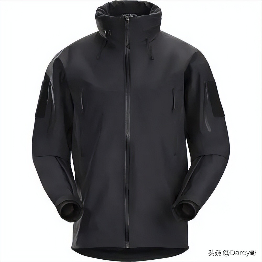 海外代购始祖鸟一般都多少钱,始祖鸟价格上涨