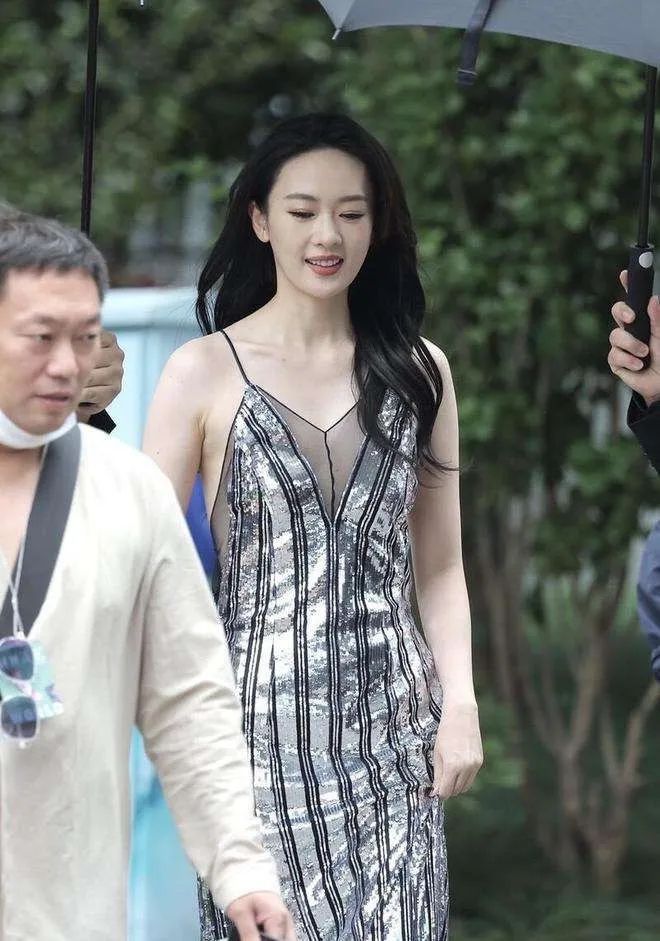 这一年，内娱女星千姿百态，唯这3种“惊艳”，牢牢抓住了我眼球