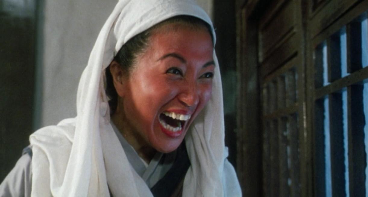 天下第一奇毒鹤顶红真相,天下奇毒电影完整版