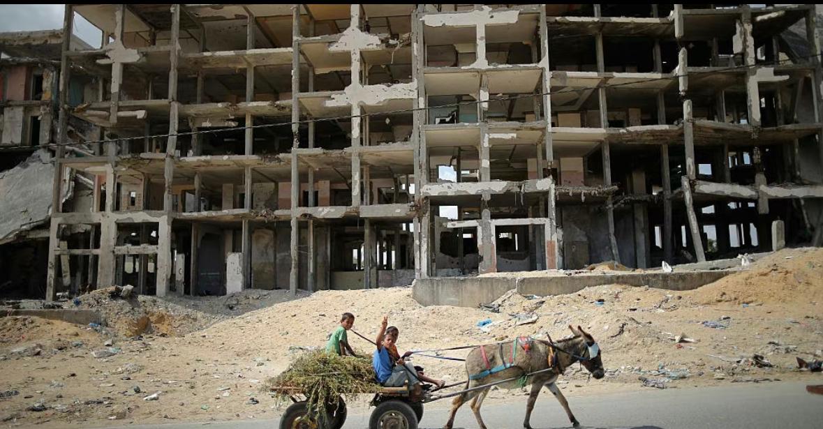 中国外交年！以色列对美失去信心？转敲中国大门！