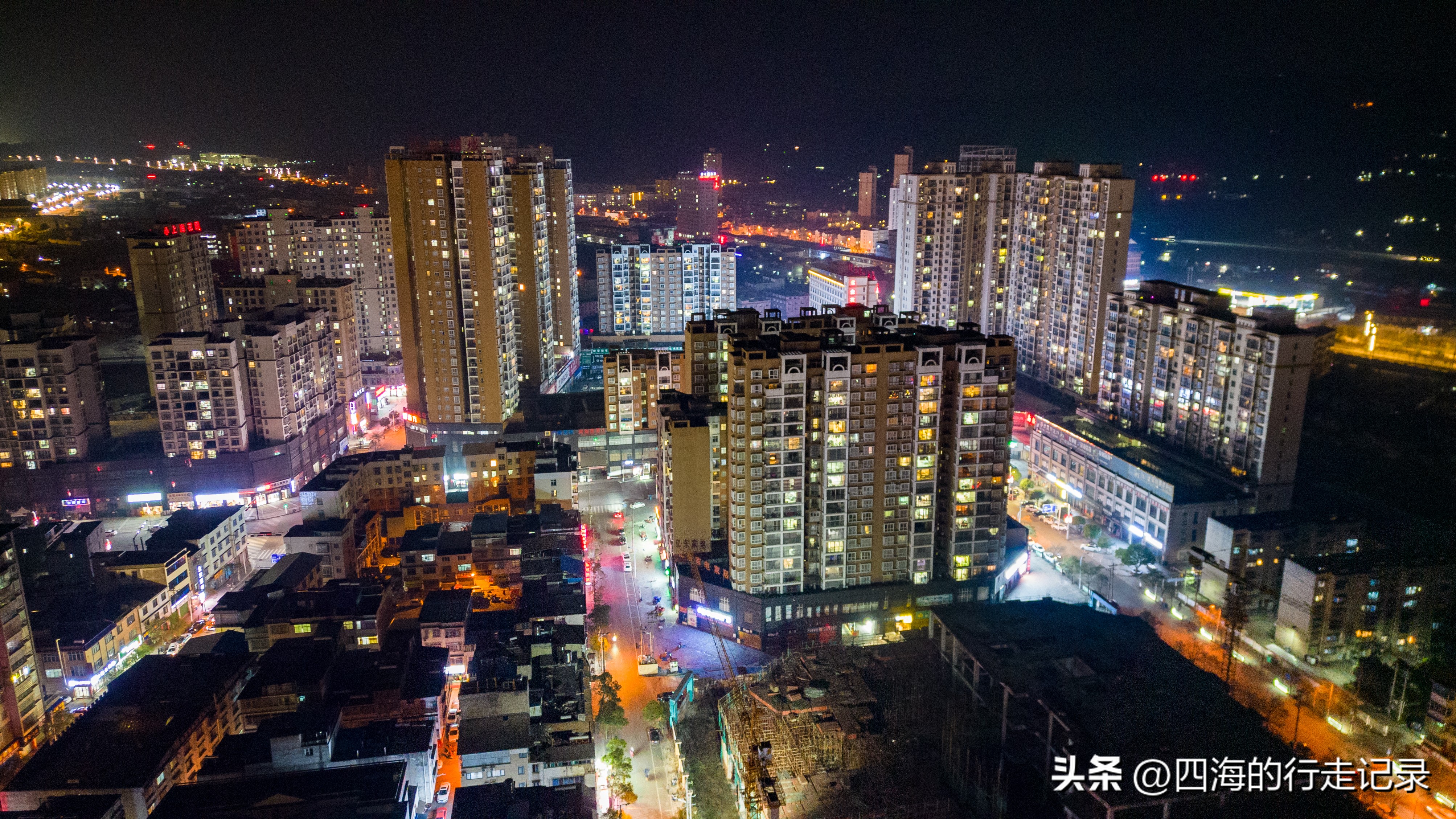 负债最高的县独山,400亿独山