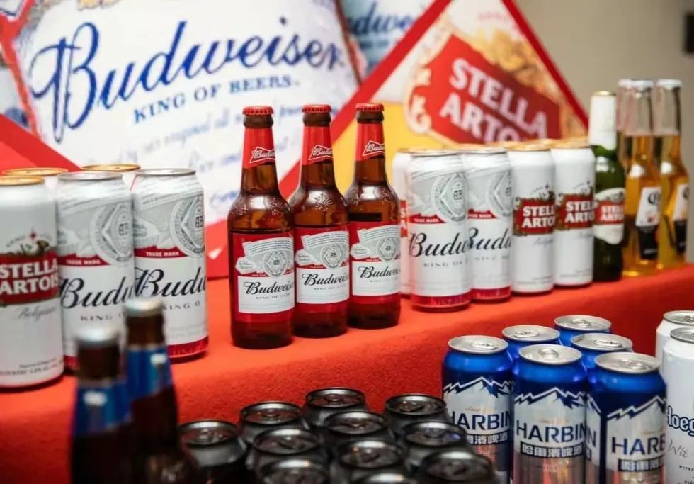 现在的啤酒品牌哪个是纯中国的,你喝的可能是假啤酒