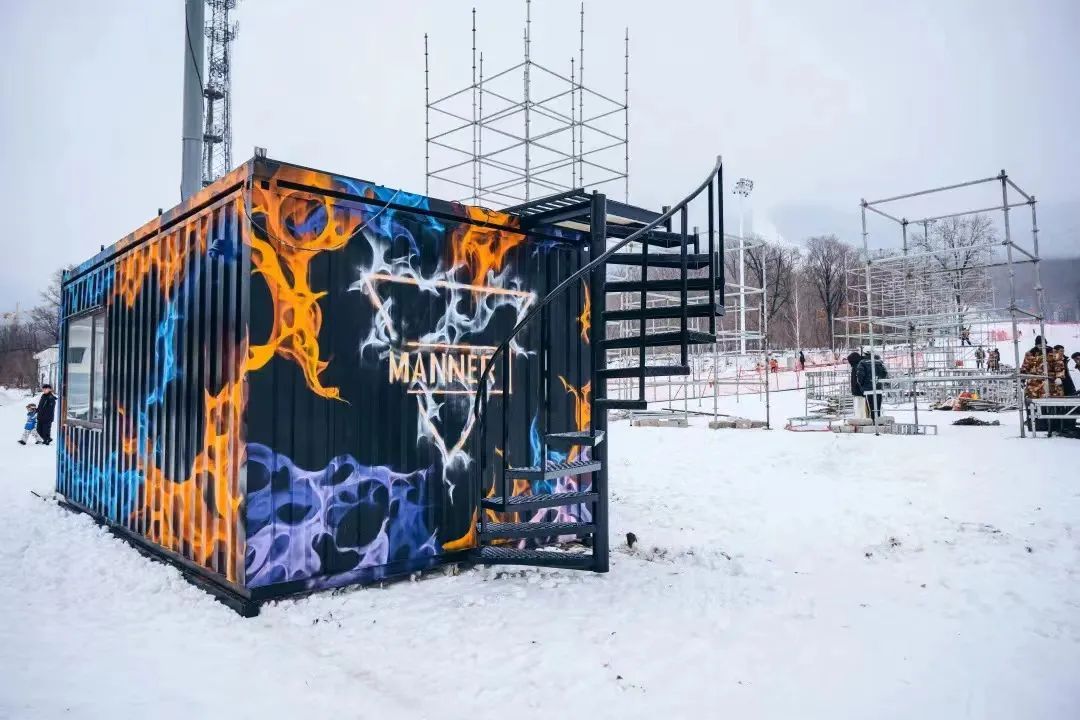 CRRNEWS|SKP旗下DT51开业、武汉第三家华润万象系商业体落子