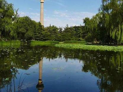 夏天的北京是个炎热的季节,夏天的北京热吗