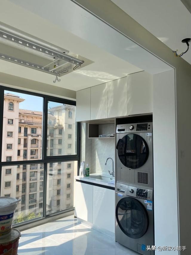 新房墙网红灰,房屋装修网红灰