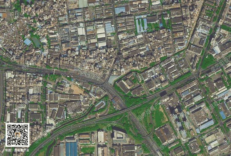 长安gdp总量,产业在gdp占比能体现什么