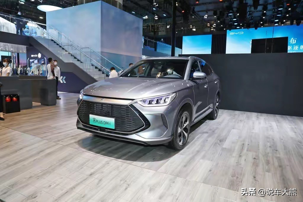 质量表现最好的十大国产车,公认质量最好的3款国产车