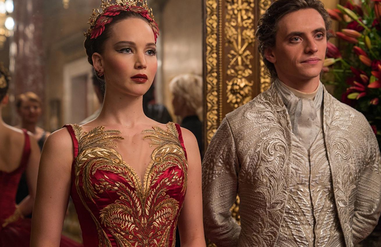 詹妮弗经典影片,詹妮弗最著名的言情片