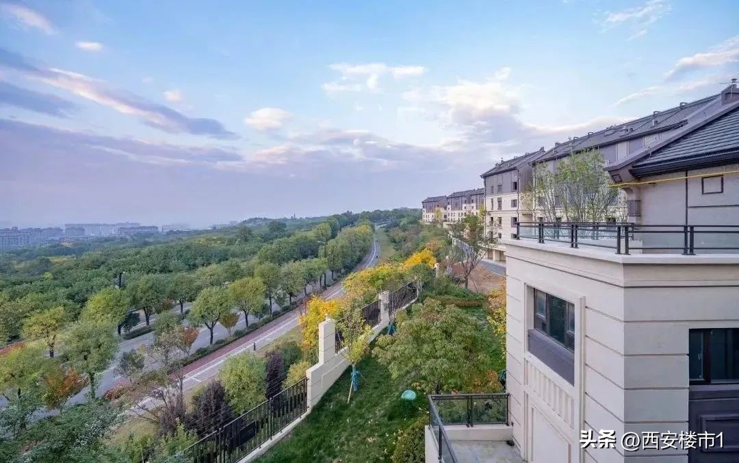 放开限购降低首付,楼市调控全面升级限购还限售三年