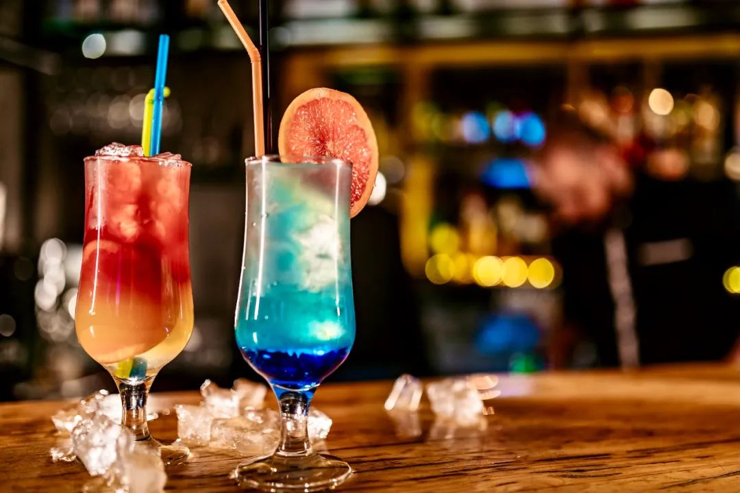 沙漠里的奢华天花板，比摩洛哥更耀眼