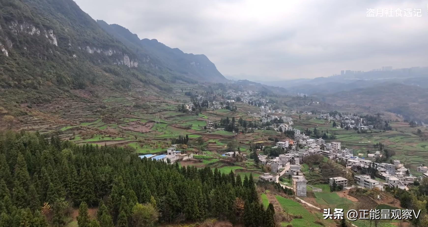 山与海相遇,山与海的相遇