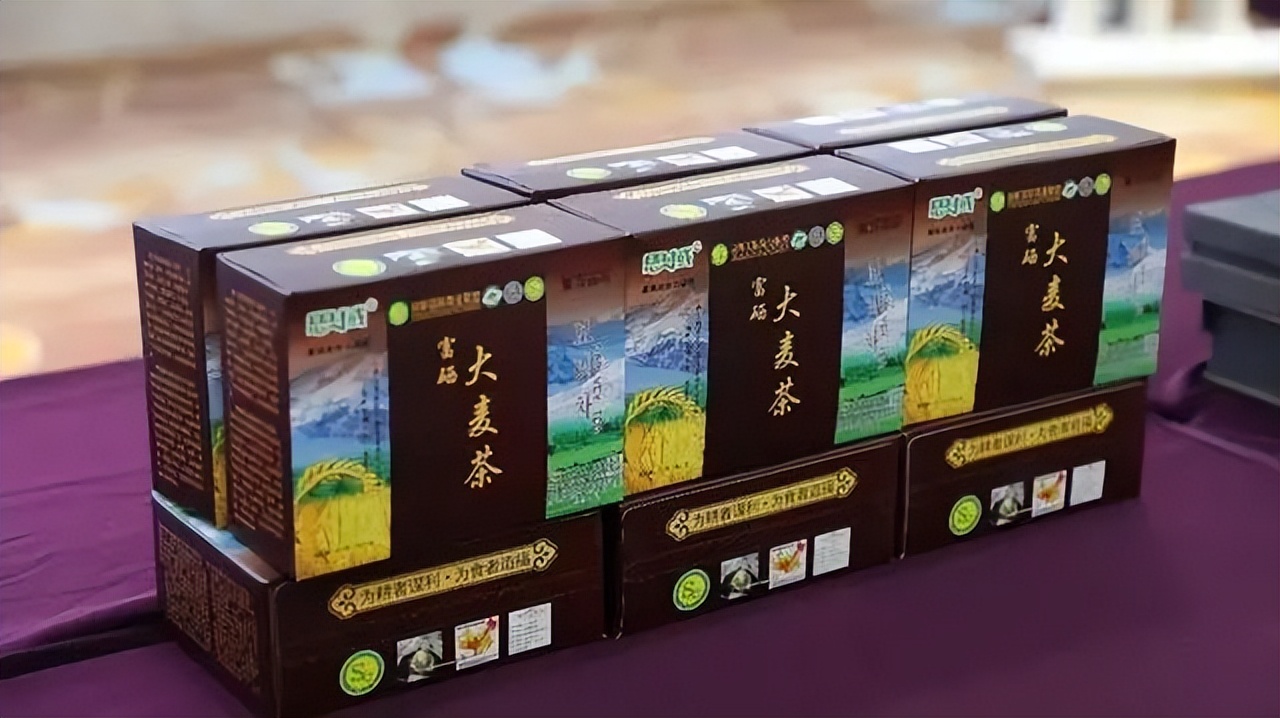 甘肃陇南伴手礼定制,甘肃有什么伴手礼