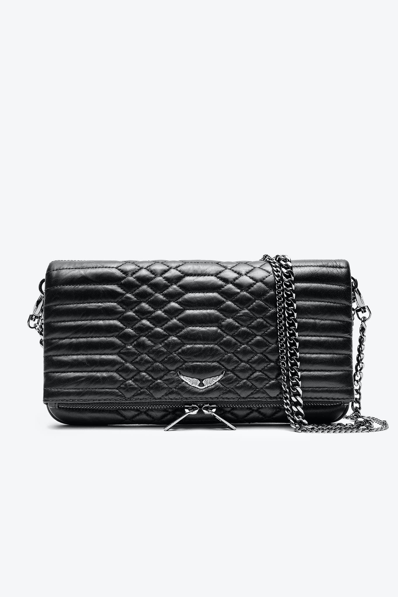 法国轻奢juzd包包,zadigvoltaire包包黑色