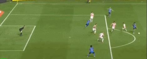 巴西队3-1战胜日本,日本队1-2不敌伊朗比赛完整版