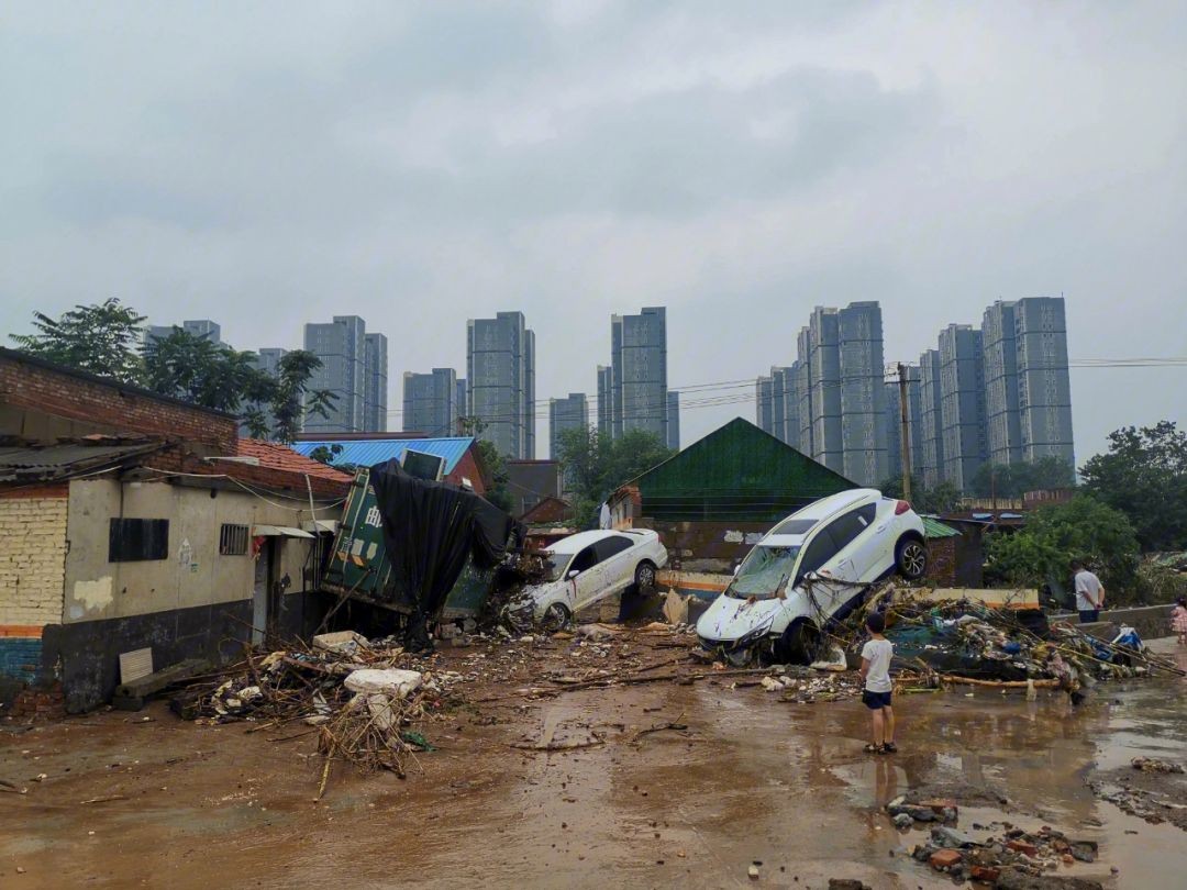 清华学霸李睿，鼓吹日本侵华，扬言河南水灾是报应，后来怎么样了