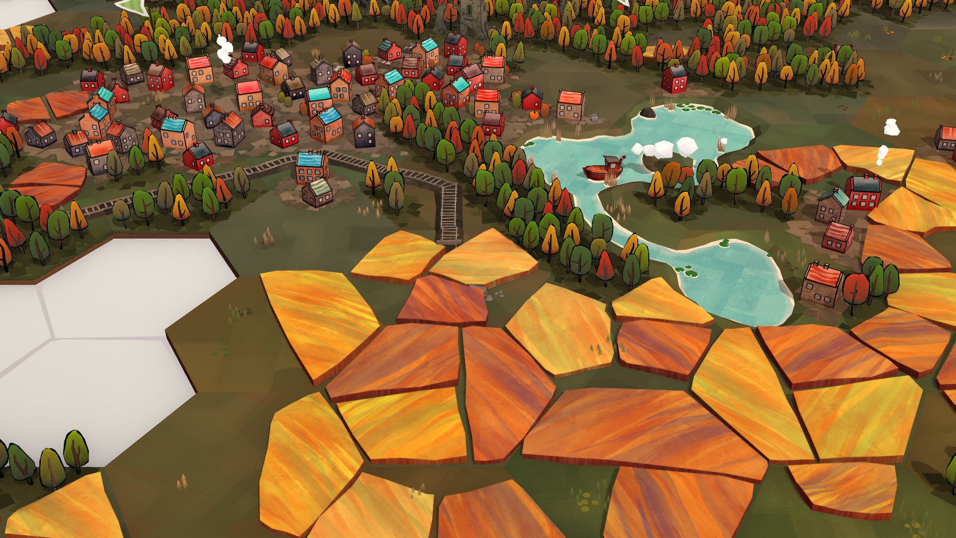 筑梦方寸之地，不如为梦抱薪添柴——《筑梦颂》体验报告