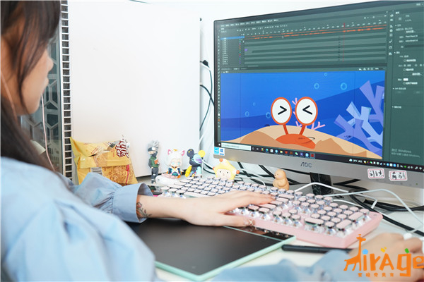 少儿美术培训市场前景,加盟少儿美术培训学校怎样挣钱