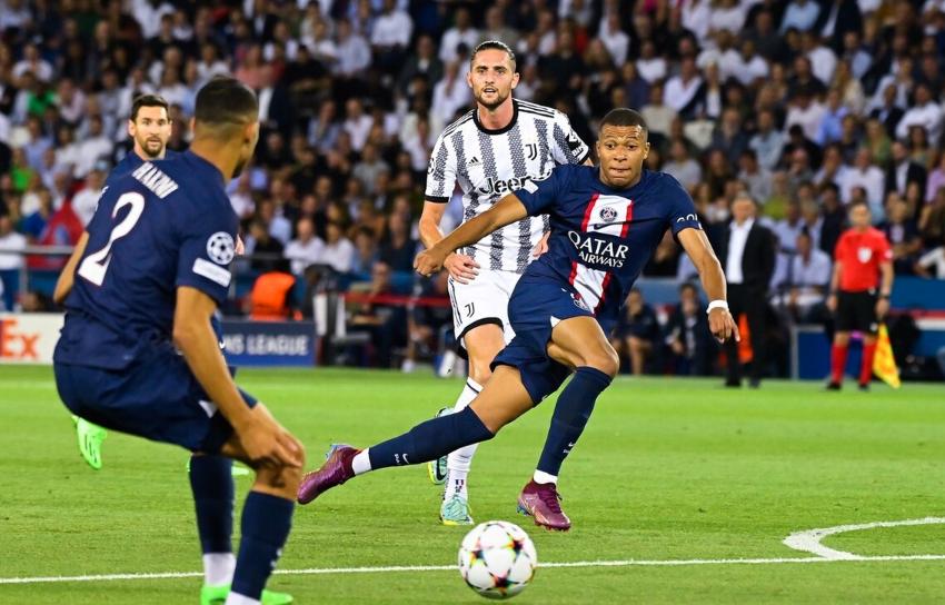 内马尔巴黎欧冠锦集,欧冠2-1复仇