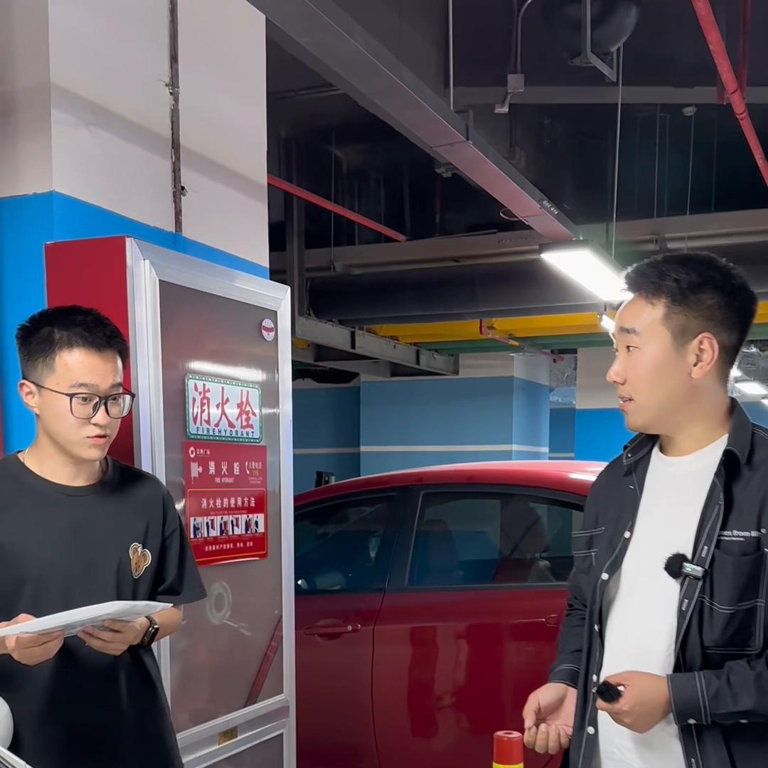 感谢选择信任小邵，真实记录，透明车况。#同城二手车