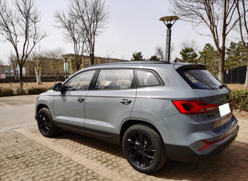 大幅提升你的使用体验,打造全新智能化体验