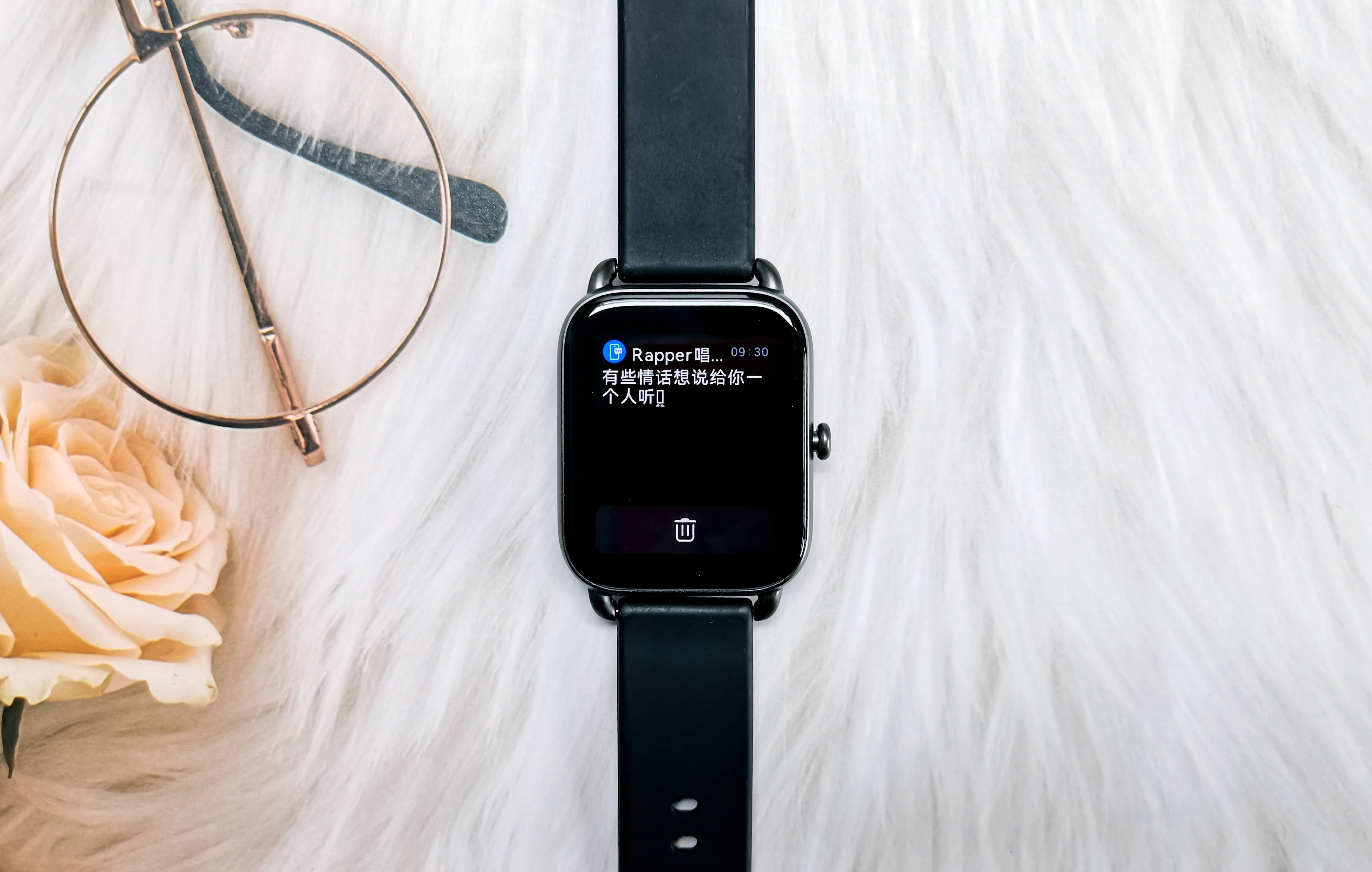 haylou智能手表功能测评,haylours4智能手表