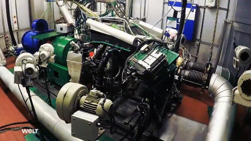 布加迪95968拼装教程,高清实拍布加迪