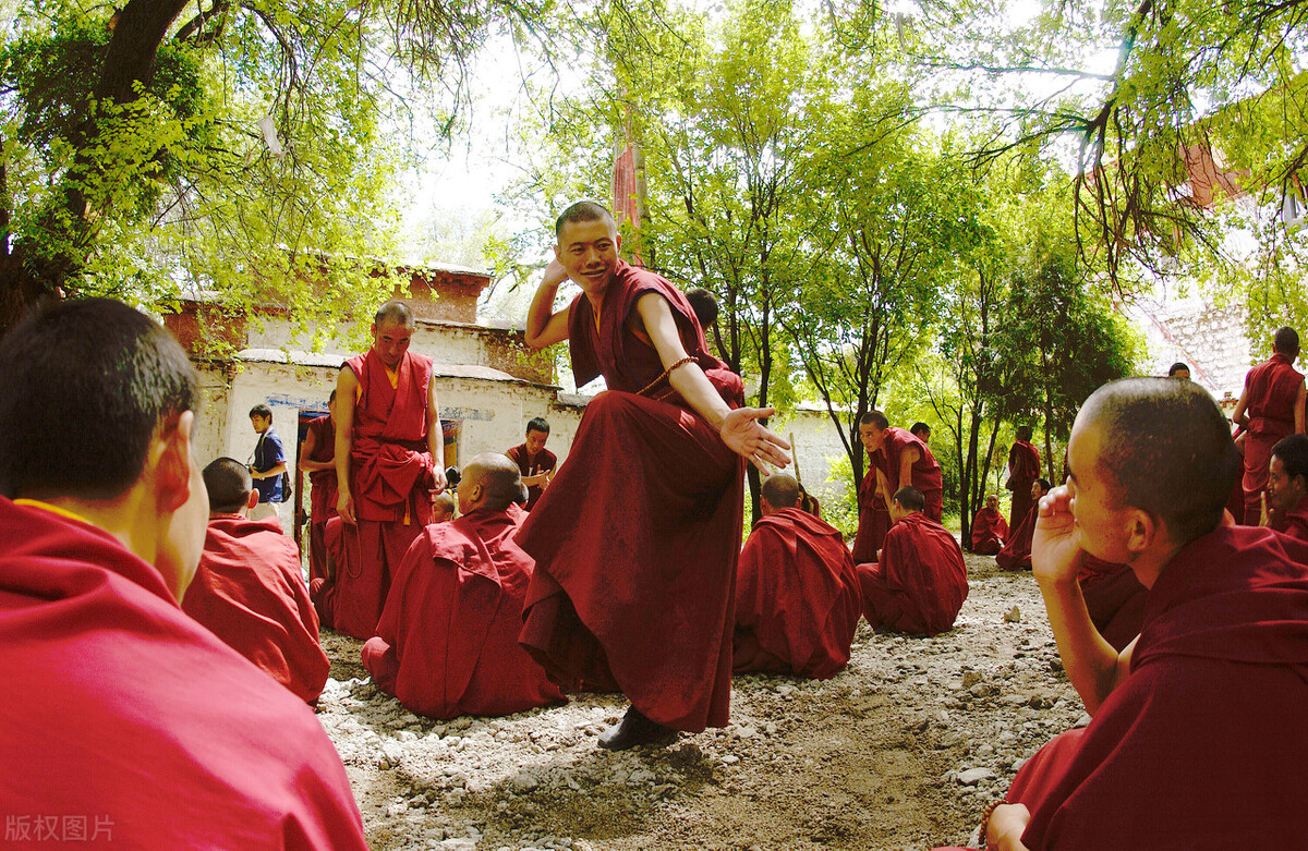 3月份适合去拉萨什么地方,3月拉萨旅游攻略适合吗