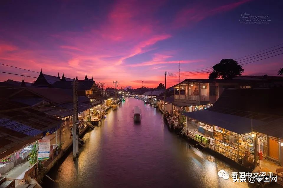 泰国入境旅游最新通知,泰国恢复免隔离